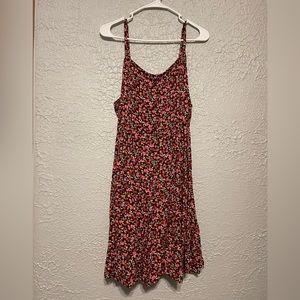 Old Navy Swing Dress Size XXL